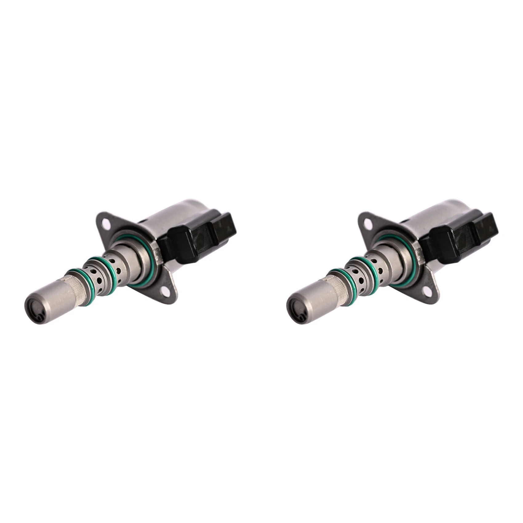 

2X Hydraulic Solenoid Valve TS98-T3419 For Hydrafoce Hyster Yale 1660500 580082537
