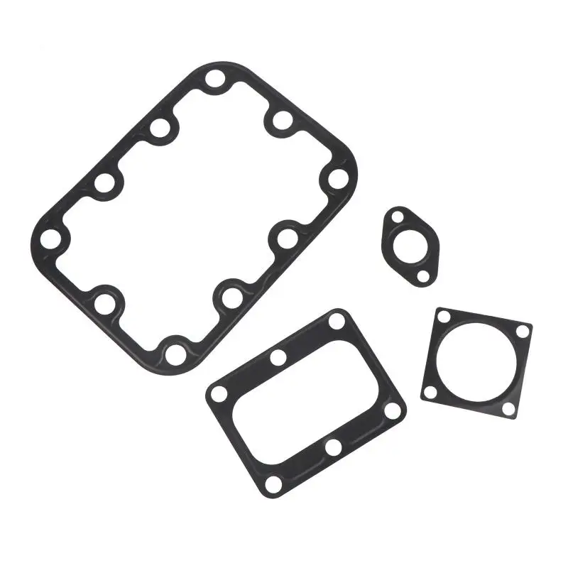 6F-50.2 6GE-34 4NCS-20.2 4PES-15 4CES-6 4DC-5.2 2CES-3 2DC-2.2 Terminal Plate Gasket For Refrigeration Compressor