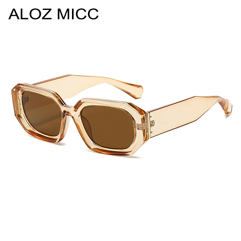 ALOZ MICC Women SunglassesA79