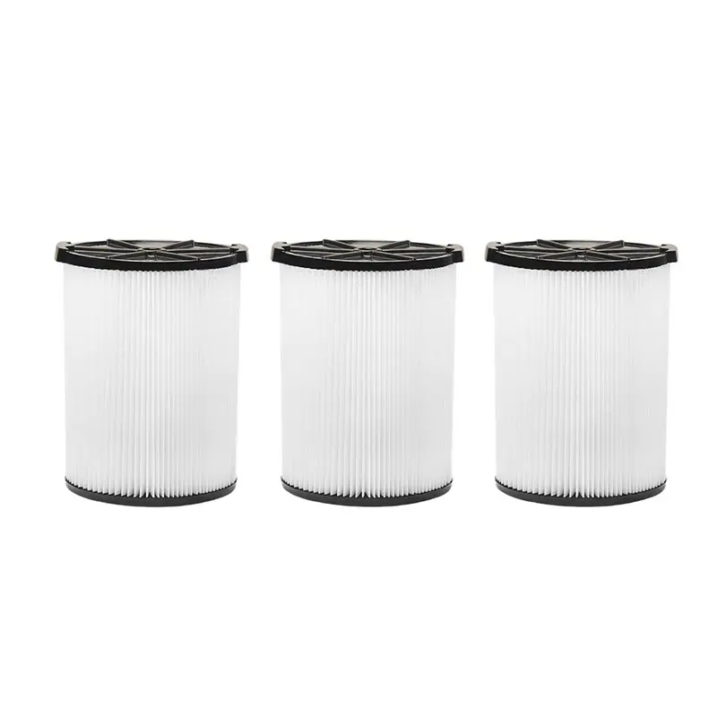 【passione】filtre-de-remplacement-vf4000-filtre-de-rechange-plus-grand-pour-aspirateur-filtre-vf4000-pour-aspirateur