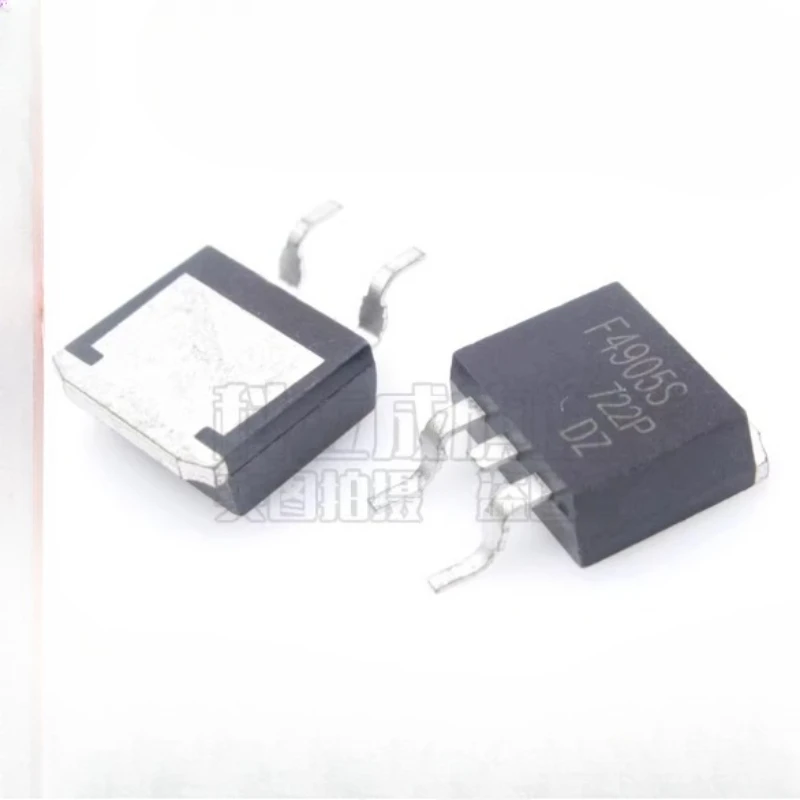 Free Shipping 10pcs-50pcs IRF4905STRPBF IRF4905 NEW TO-263 IC In stock!