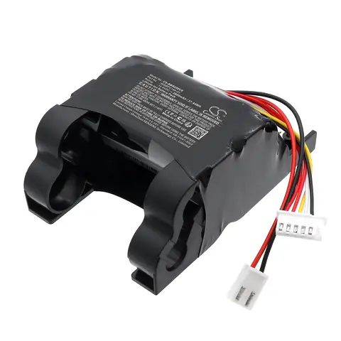 CS Replacement Battery for Bosch BCHF2MX16,BCHF2MX16/04,Readyy'y Serie 2,VXAS012V14 PN:908BPV144-01 2600mAh / 37.44Wh