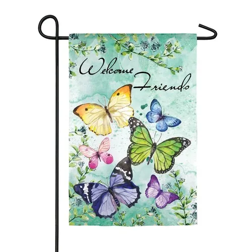 Evergreen Flag,Spri… - image