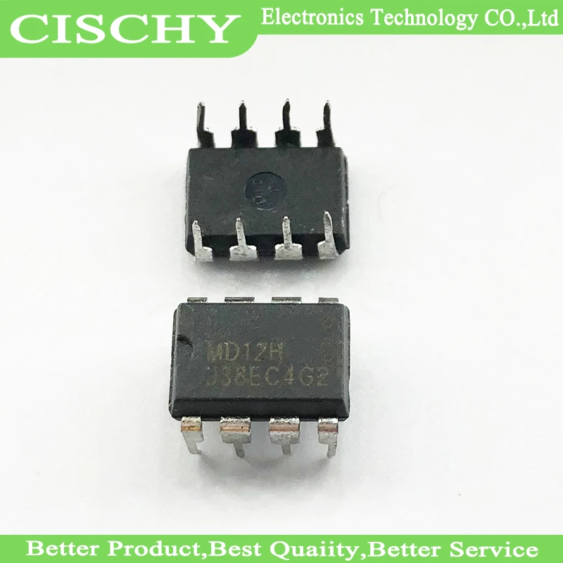 1pcs PN6016 PN8234 PN8370 PN8360 AP8012 AP8013 AP8022 PN8147 PN8235 PN8236 MD12H GDMP18 GDMP19 MD22H DIP-8 DIP7 In Stock