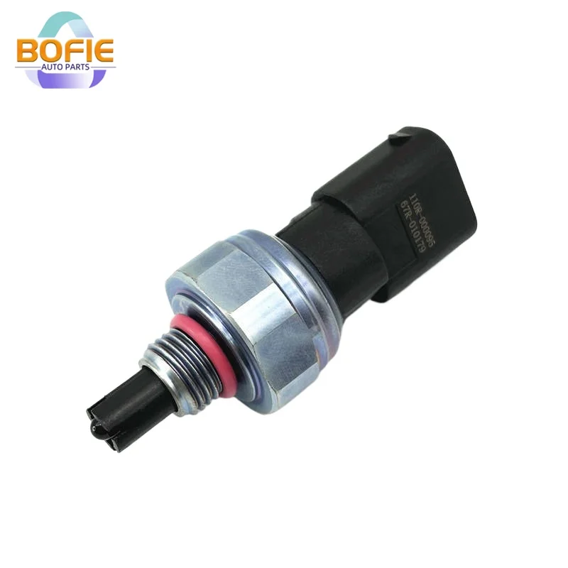 OEM 51CP17-01 Automobiles Air Pressure Temperature Sensor For Mercedes-Benz IG1 IG3 IG5 Volkswagen