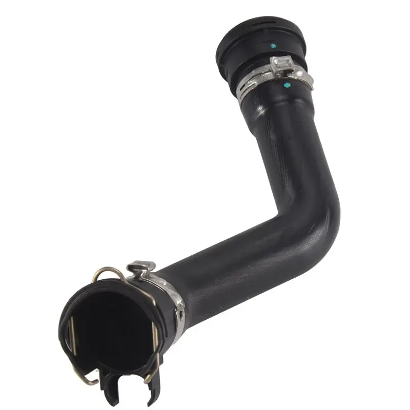 11157607779 Car Supercharged Intake Pipe Air Duct For-BMW MINI 1.6T R56 LCI Coop.S JCW 2012-AU62