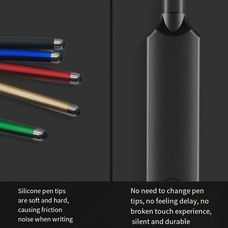 2.4Ghz مقدم لاسلكي تحكم عن بعد PPT صفحة تيرنر مؤشر USB الأشعة تحت الحمراء مقدم القلم لشريحة Powerpoint العارض #5