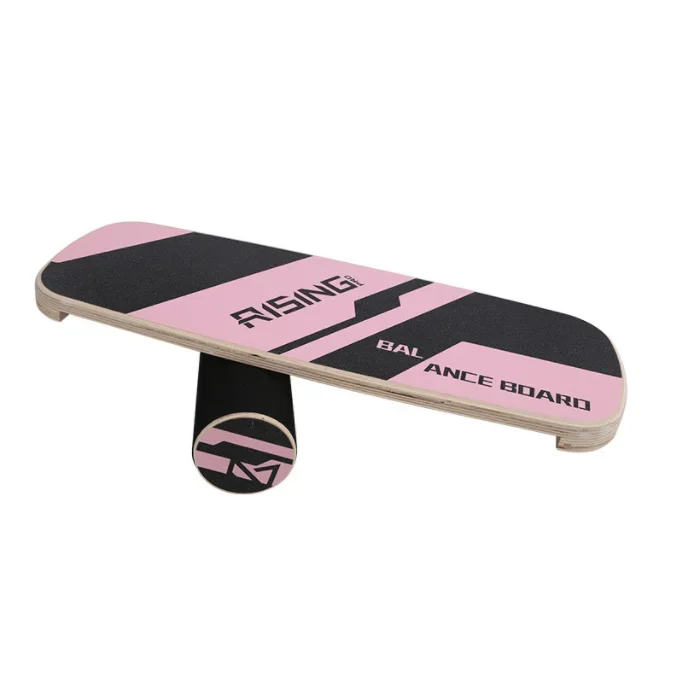 

China Made Wooden Balance Eco Friendly Sadhu Board for Yoga