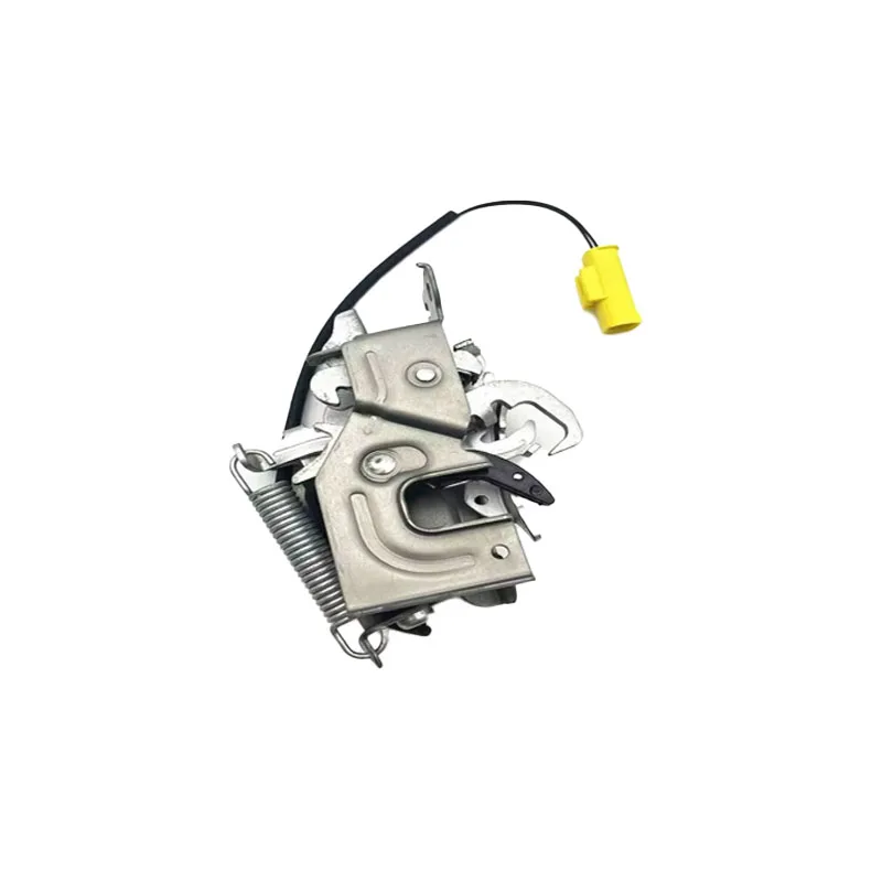 Suitable for BMW G28 G20 2020 2021 2022 2023 2024  2025  HOOD LOCK L OEM: 51237468353 51237468349
