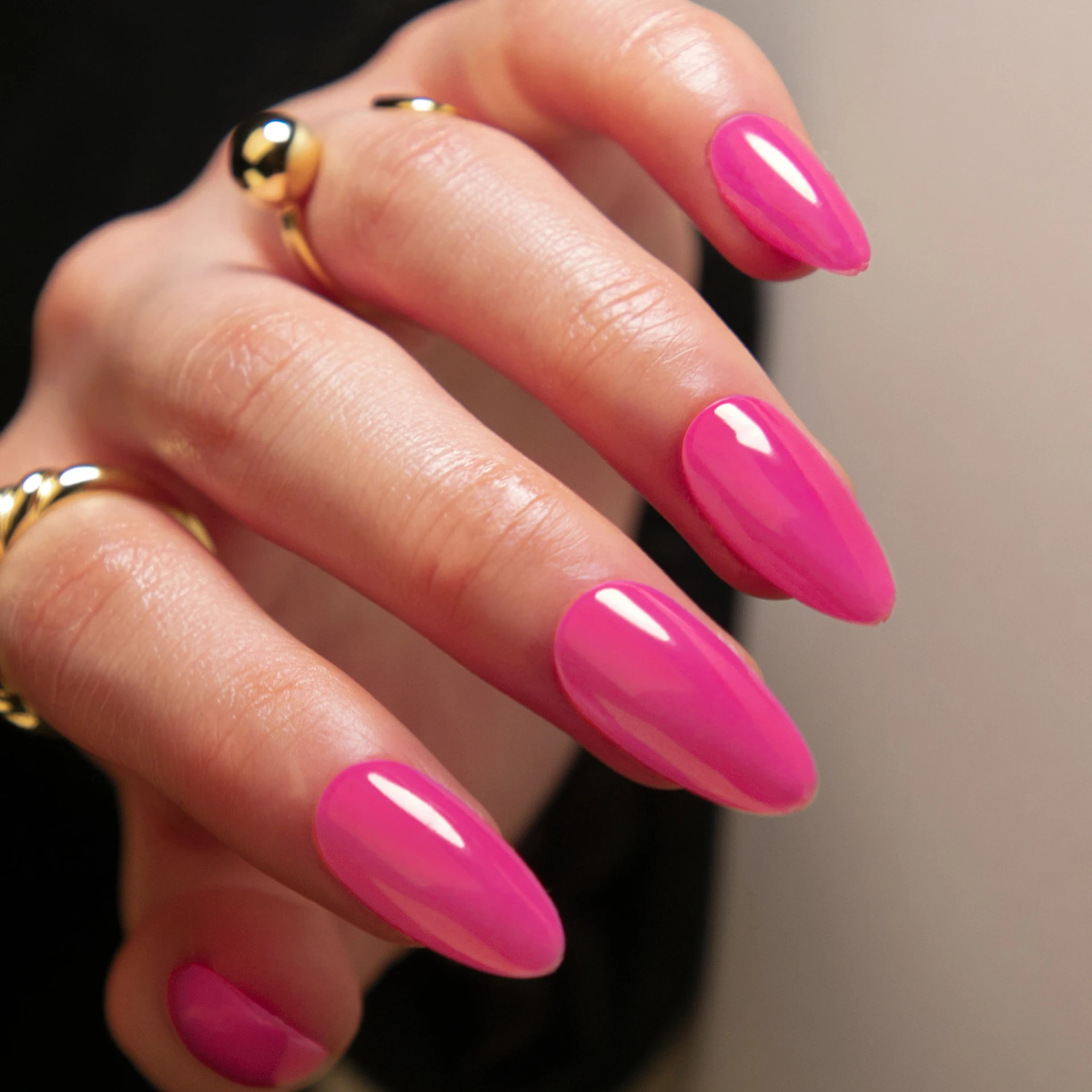 24개입 화이트 숏 스퀘어 헤드 가짜 손톱 여름용 네일 팁 순색 심플 프렌치 팁 착용 가능한 풀커버 프레스온 네일