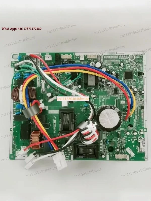 Inverter Air Conditioner Motherboard 3PCB3988-6 EX13033-41 PCB Computer Board Compatible with RXB372SC RXR150RC Electrical Parts