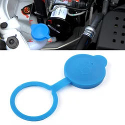 Car Windshield Wiper Washer Fluid Reservoir Cover Water Tank Bottle Lid Cap For Suzuki Swift 2008-2017 For SX4 MK1 2006-2012