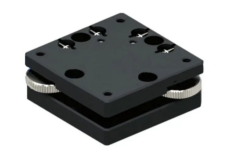 High Precision Manu…