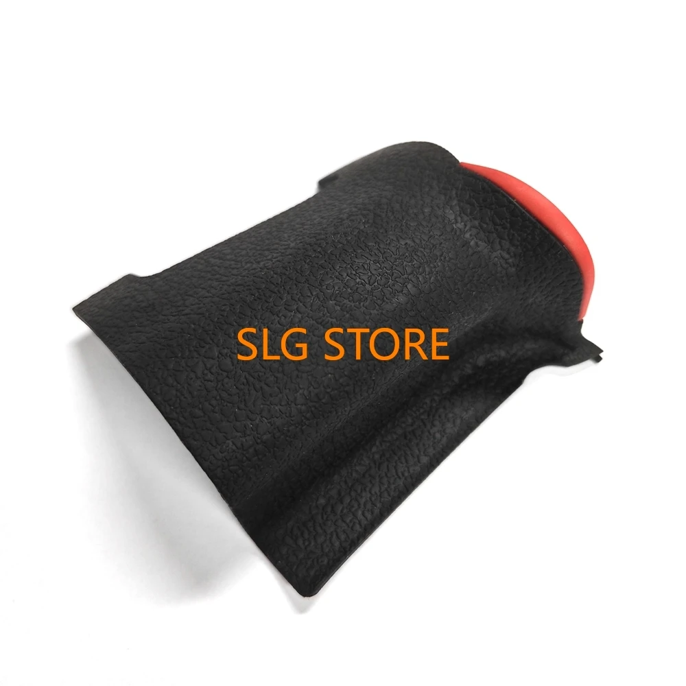New Original Front Hand Rubber Grip Repair Part For Nikon D750 Digital Camera+Sticky tape