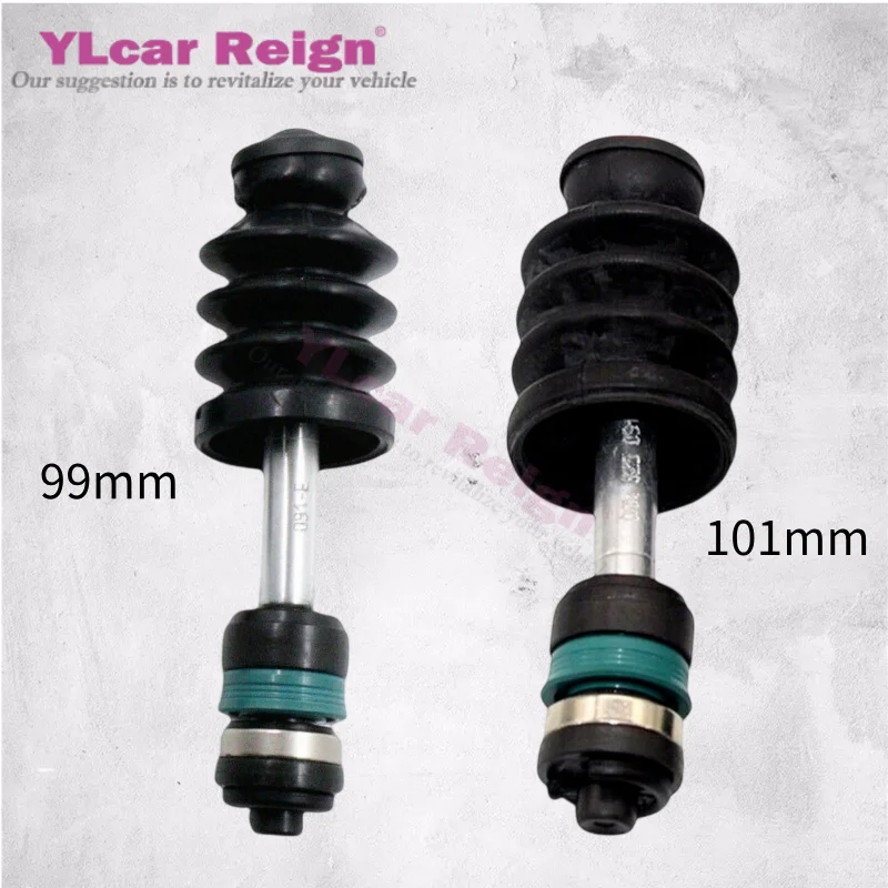 DQ200 0AM OAM 7Speed DSG Automatic Transmission Vale Body Piston Push Rod Kit 0AM325091E 0AM325091F 0AM325091 for VW Golf Skoda