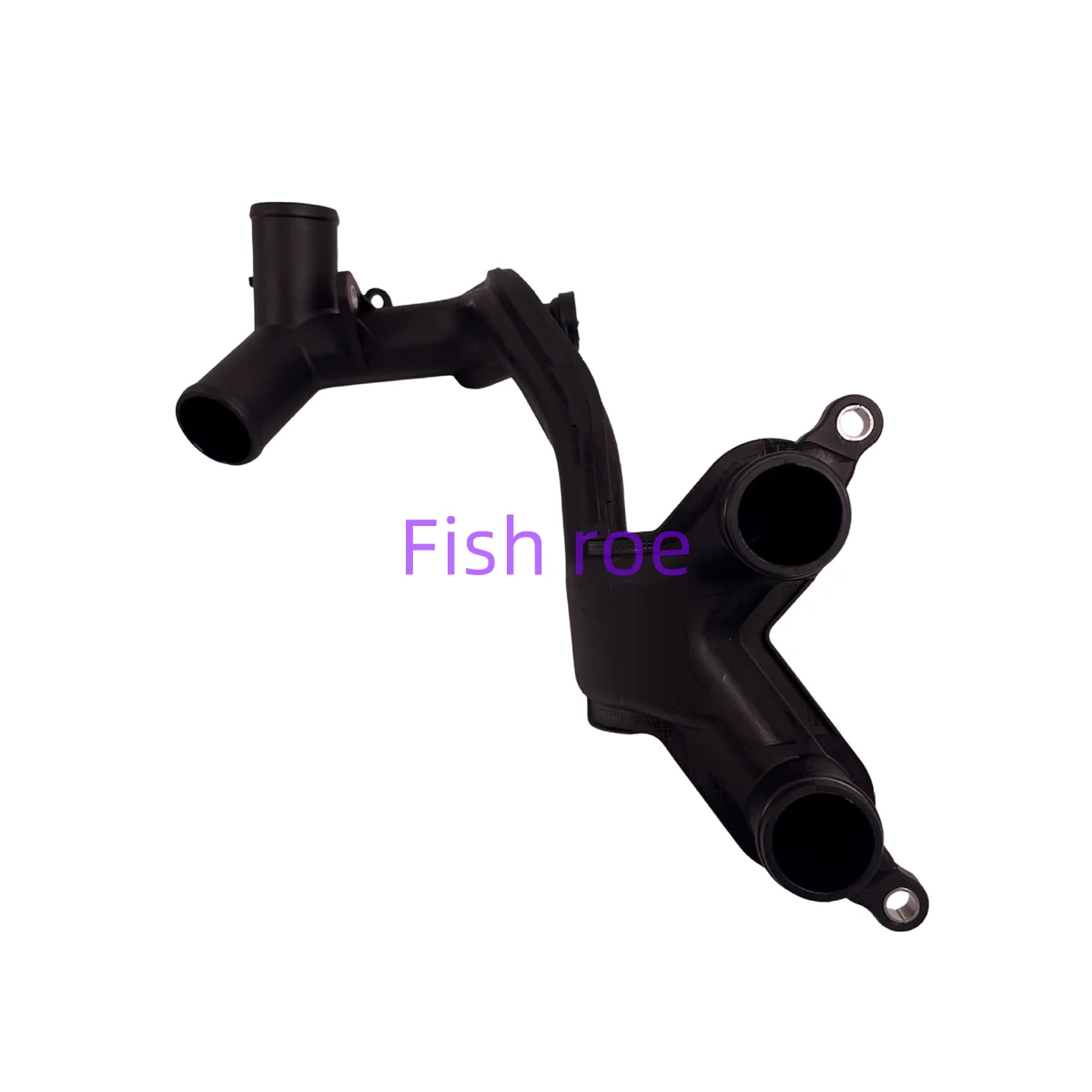 

5.0L V8 coolant water outlet for L-and Rover Discovery LR4 Plug-in Hybrid 2010-2013 RR Sport AJ89664 LR018275
