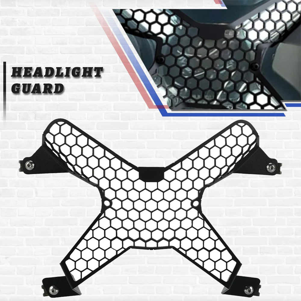 

Новая защитная крышка для передней фары R1300GS для BMW R 1300GS R1300 GS R 1300 GS ADV ADVENTURE 2023-2025