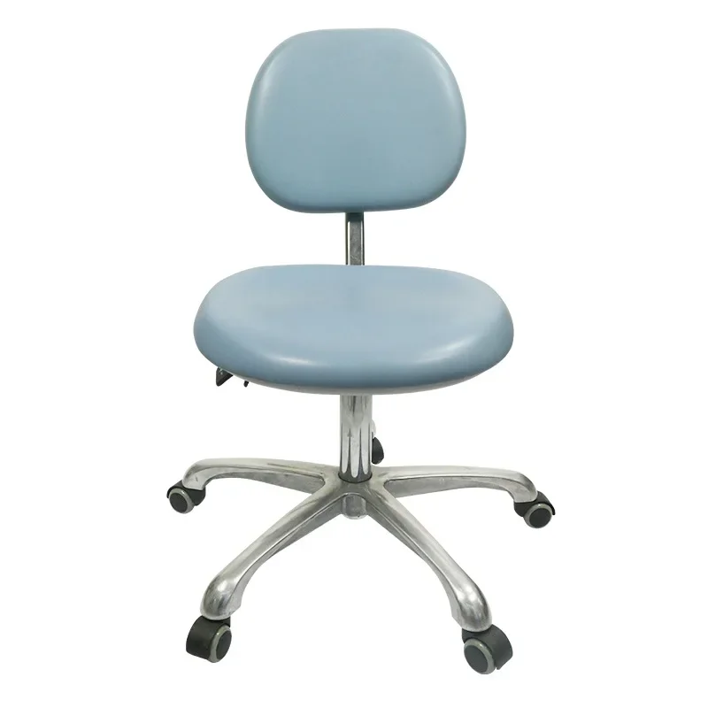 Laboratory anti-static lift chair, workshop work line, lift seat