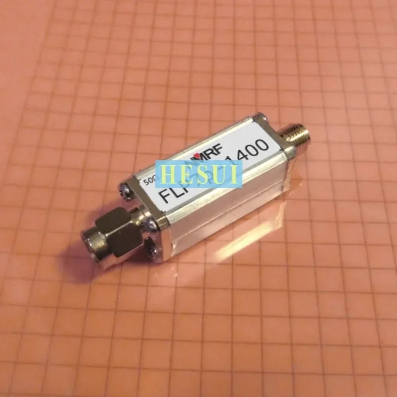 

Фильтр LPF, RF интерфейс SMA для модуля 1400 МГц, небольшой фильтр нижних частот, передающее оборудование 1,2 ГГц, плата модуля