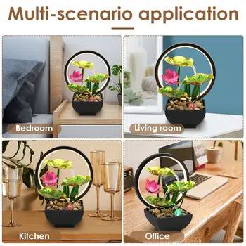 8 最佳銷售 迷你噴泉 - №2