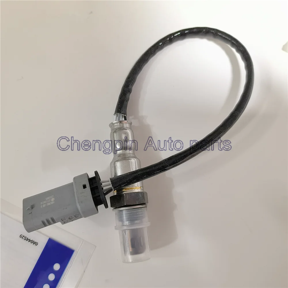 Lambda O2 Oxygen Sensor OEM 12643708 For Chevrolet Mazda Buick Cadillac Escalade GMC Sierra 1500