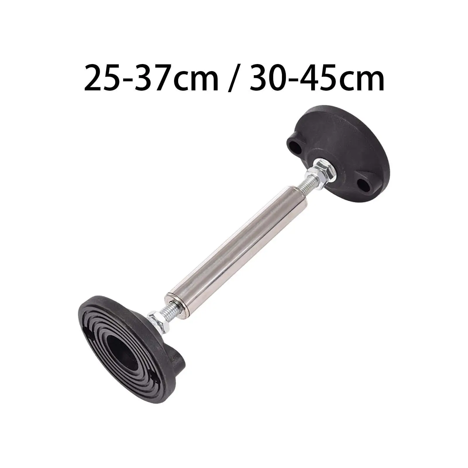 Telescopic Support Rod Undermount Sink Mounting Bracket for Kitchen Sink