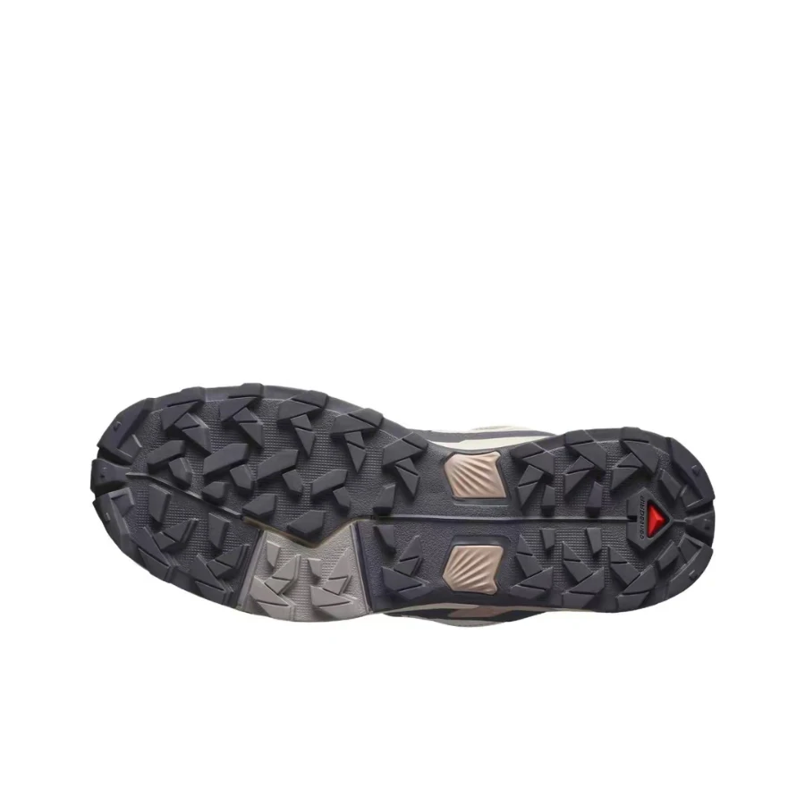 Salomon X ULTRA 5 GTX: Minimalist, Versatile, Durable, High-Performance, Supportive Low-Top Running Shoes for Women 478547