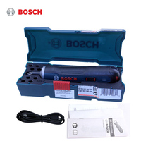 Original Bosch GO Electric Screwdriver Mini Electric Screwdriver Lithium Battery Screw 3.6V Rechargeable Electric Tool Drill