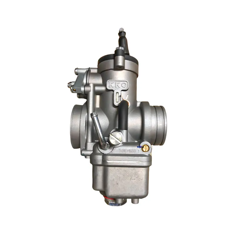 

Universal Motorcycle Carburetor for 177mm NC250 250cc Water Cooled 4 V Engine Kayo Bse Apollo Dirt Bike MX