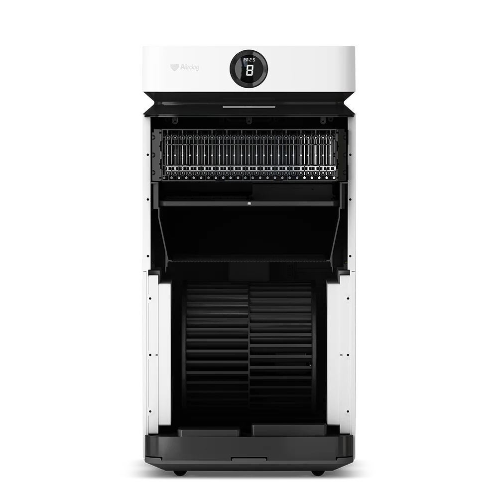 Airdog X8 Household Air Purifiers Accessories