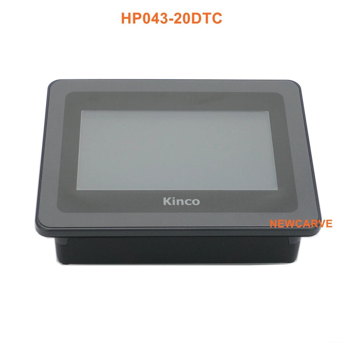 Kinco MK043E-20DT HP043-20DTC PLC Programmable Controller HMI Touch Screen 4.3 Inch Human Machine Interface Replace HP043-20DT