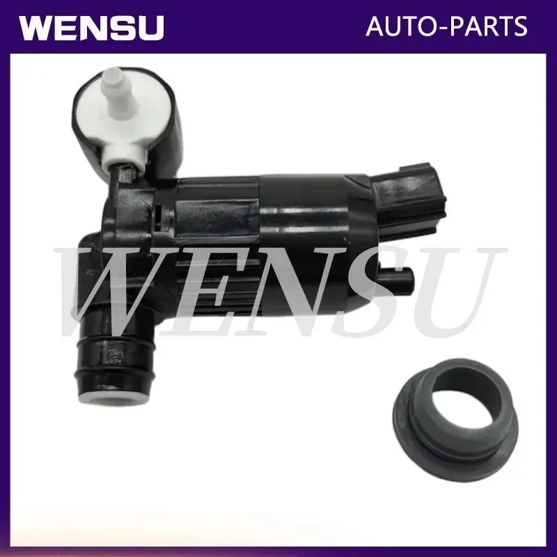 

BA8317664AA DV6117664AA Мотор насоса омывателя лобового стекла для Ford Mondeo Lincoln