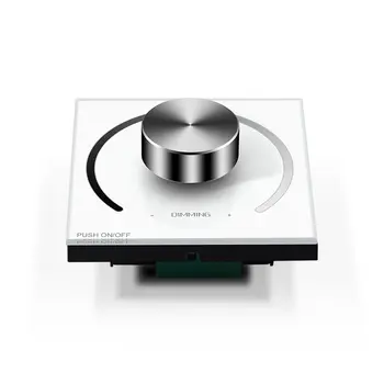 10 best sales 12伏調光器 - №7