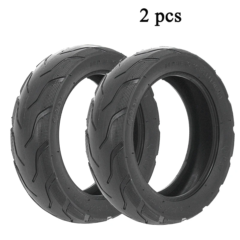 Suitable for Baby Strollers Unicycles 7.5x1.95 tube Tyre  tire  Electric Scooters Folding Bicycles