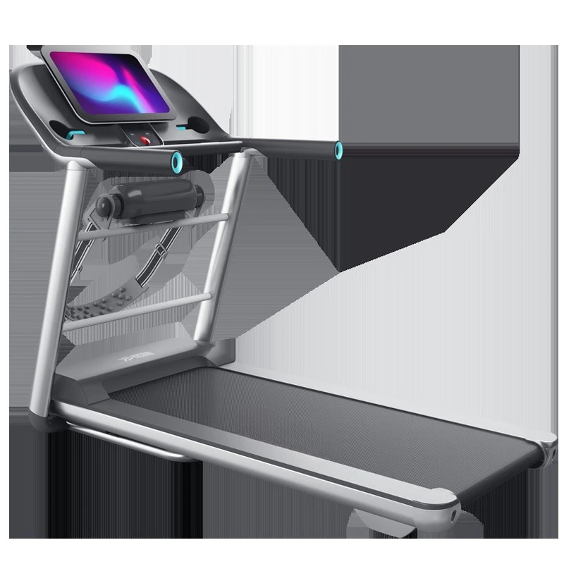 

Smart treadmill household model foreign trade cross-border Amazon indoor