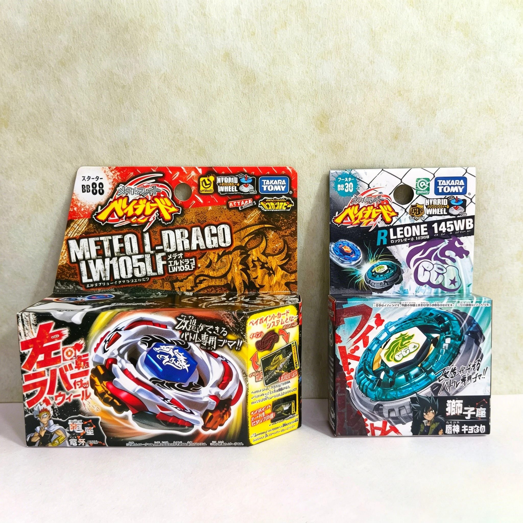 Takara Tomy BB88 BB28 BB43 BB105 BB104 BB106 BB108 BBG26 BB70 BB100 BB123 BB126 BB30 BB35 BB40 BB102 Original Version view 4