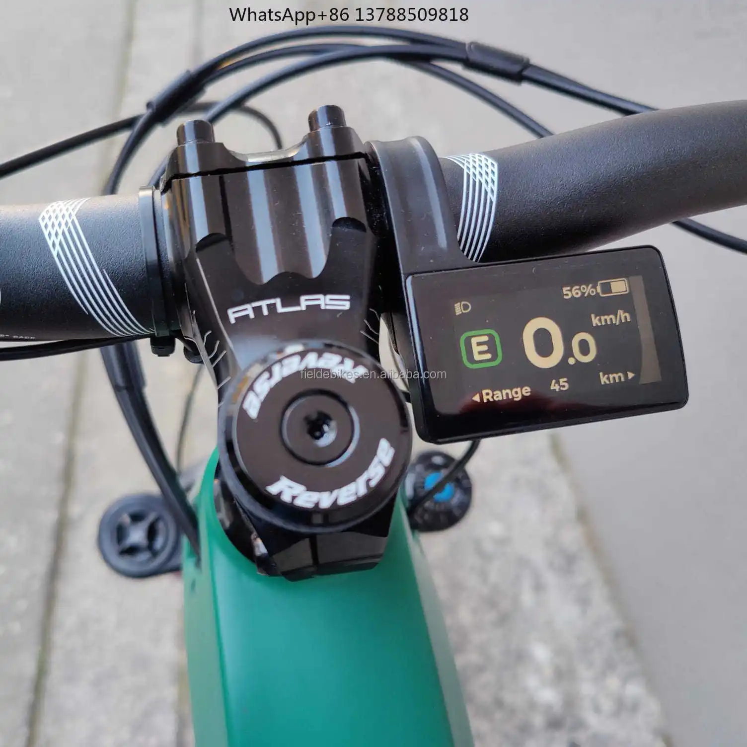 2026 New Bafang M560 Motor 48V 750w 150Nm Mid Drive Motor Kits with LCD Display Torque Sensing Ebike Central Bafang M560 Motor view 4
