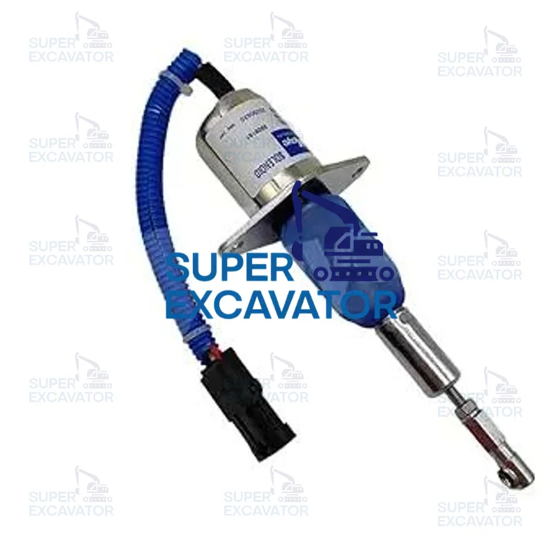 

24V 3928161/SA-4293-24 Shutoff Flameout Switch 6CT/6BT