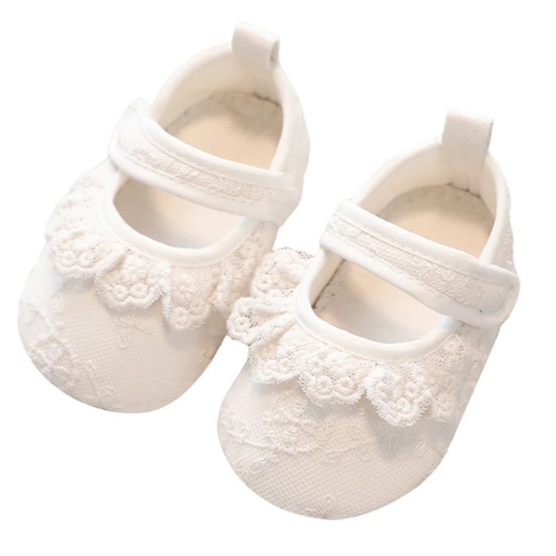 Spring Summer Baby First Walkers Footwear Toddler Shoes for Safe Daily Walking 425F