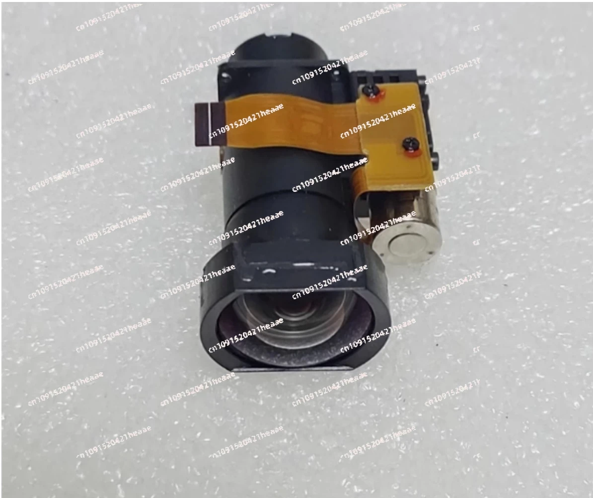 

Подходит для микропроектора/инструментального объектива.