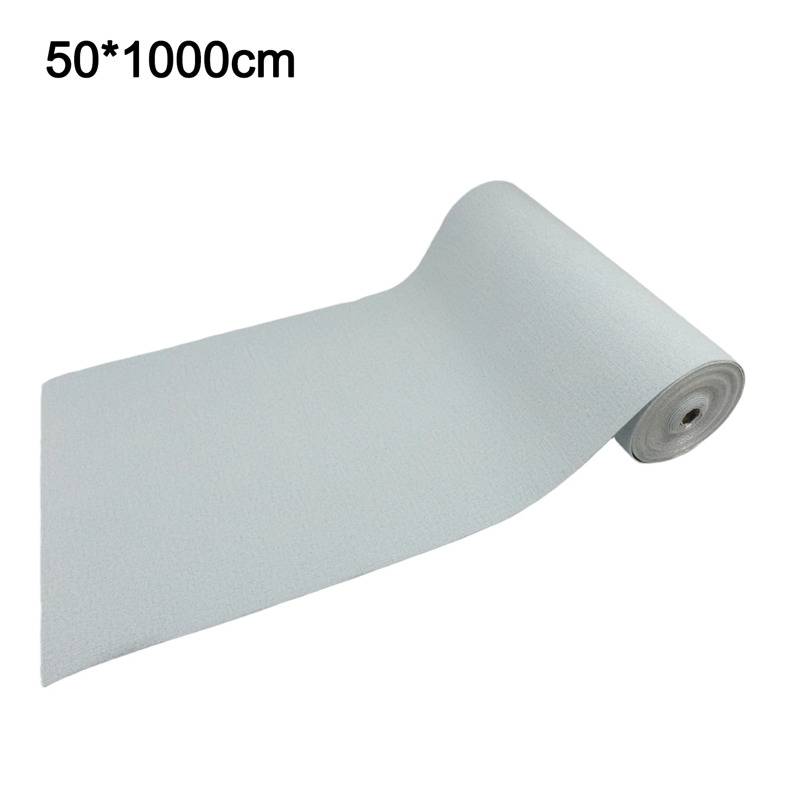 Moistureproof self wallpaper providing waterproof protection and noise reduction with thermal insulation benefits