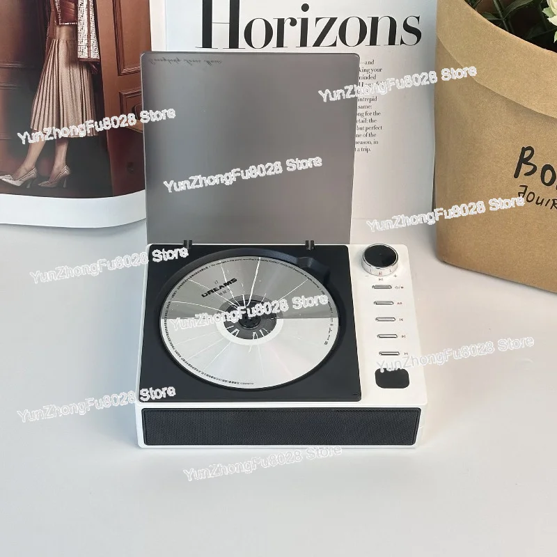 All-in-one Machine Bluetooth Stereo CD Player