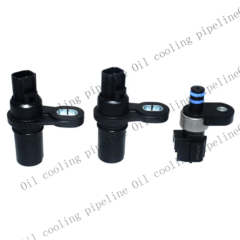 A+ Velocity Pressure Sensor Kit 45RFE 545RFE 04799758 4799061AB For Dodge Ram