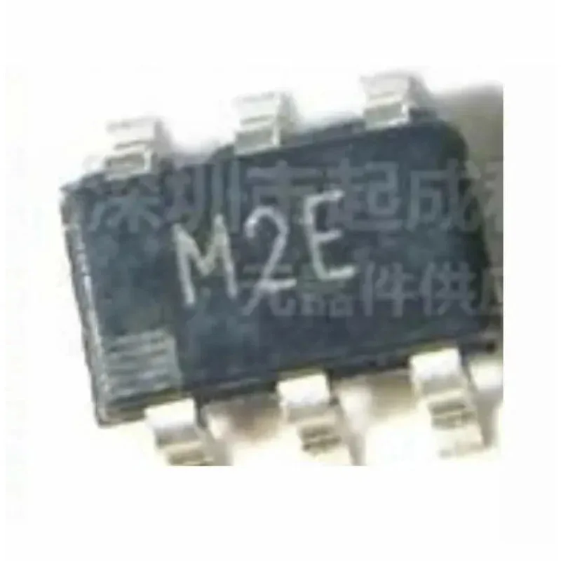6PCS New original ADM4073TWRJZ-REEL7 M2E SOT23-6 IC Electronic Component