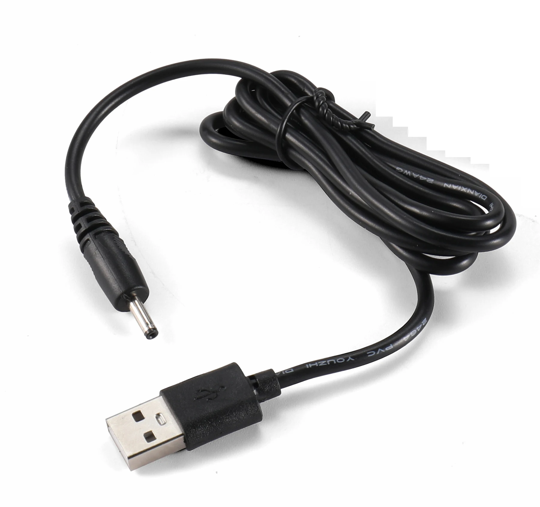 Iridium kabel pengisi daya USB 9575 9555 kabel PC pengisian daya kabel daya untuk Iridium 9575 Extreme 9505A 9555 telepon satelit