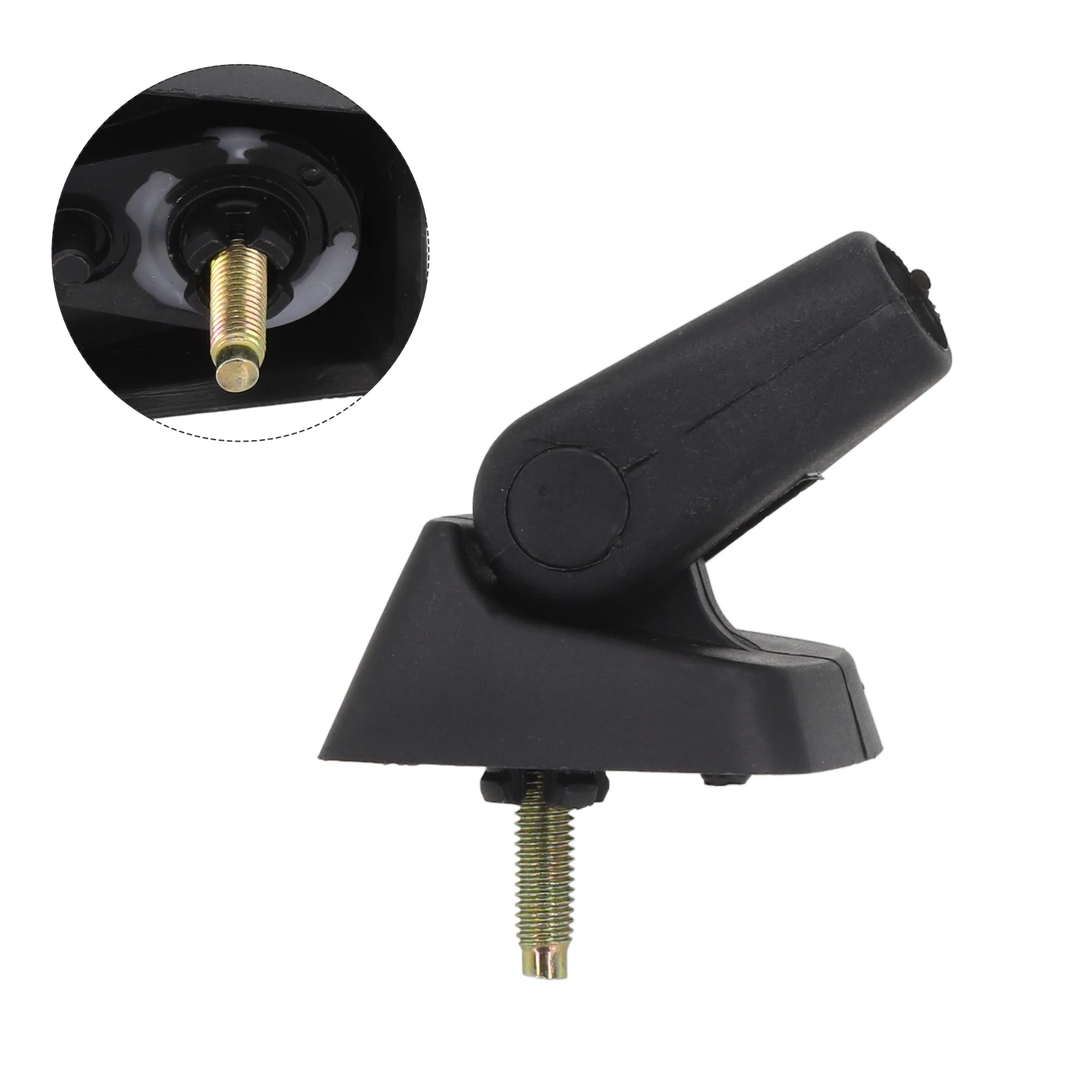 Car Roof Aerial Antenna Base Compatible with For 106 205 206 306 309 Factory Specifications Perfect Match Stable & Reliable