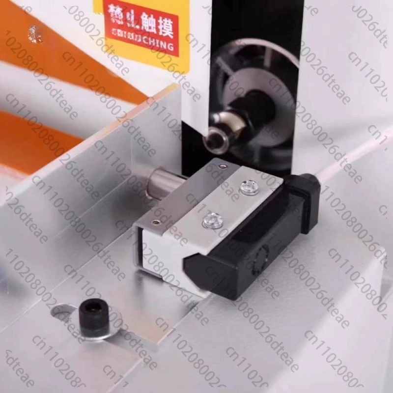 Woodworking's New Profiling and Cornering Machine, Door Panel, Rounding, Panel Furniture, High-power Motor
