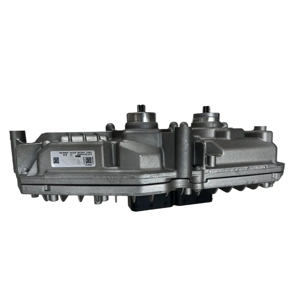 

A2C30743000 A2C30743002 For Renault Clio Transmission Control Module TCM