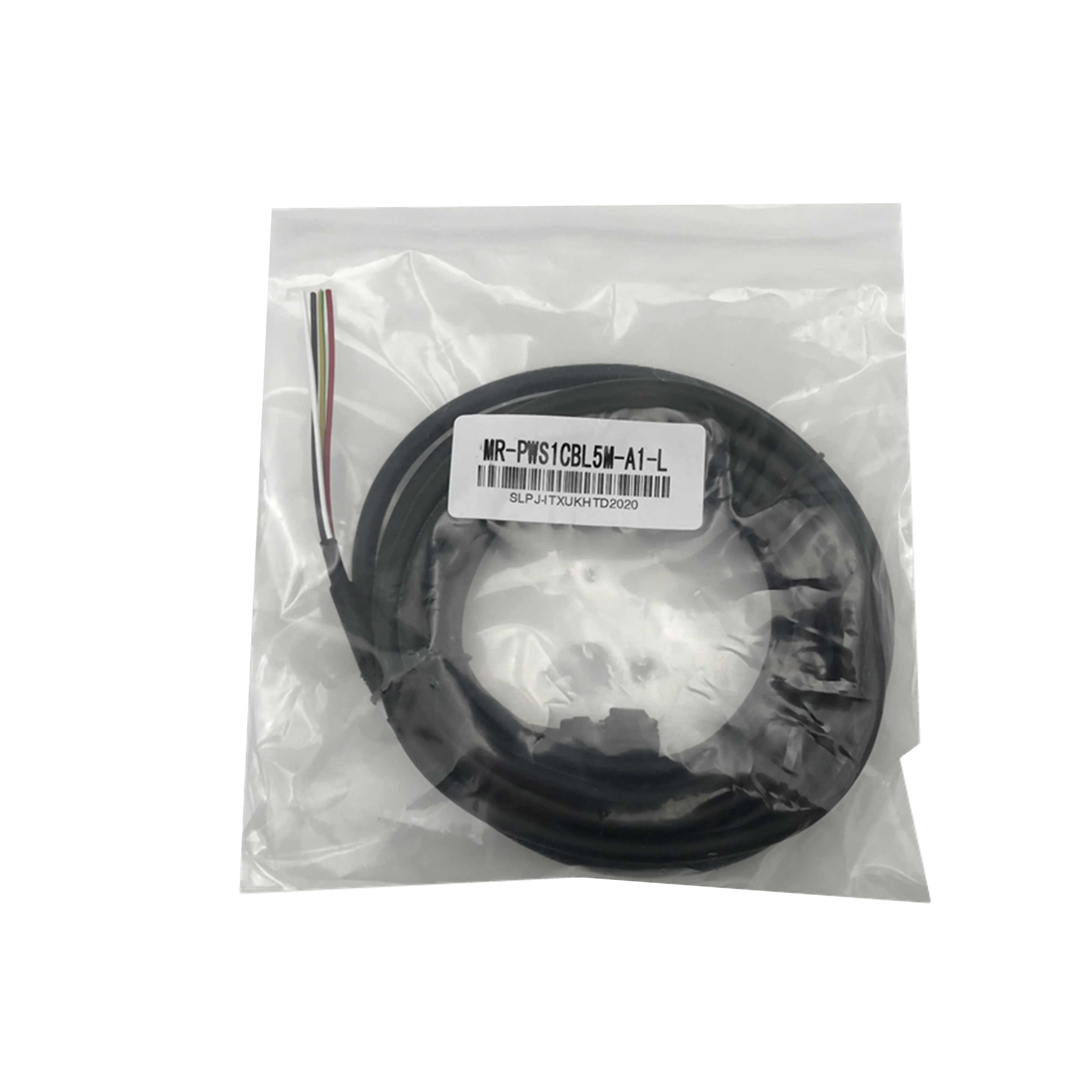 

New Original MR-PWS1CBL5M-A1-L mrpws1cbl5ma1l Servo Cable Stock In Warehouse