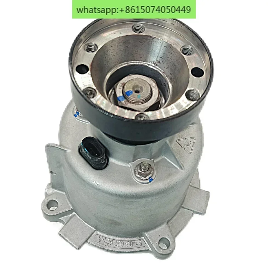 SGM 22952059 クラッチ後輪駆動モジュール